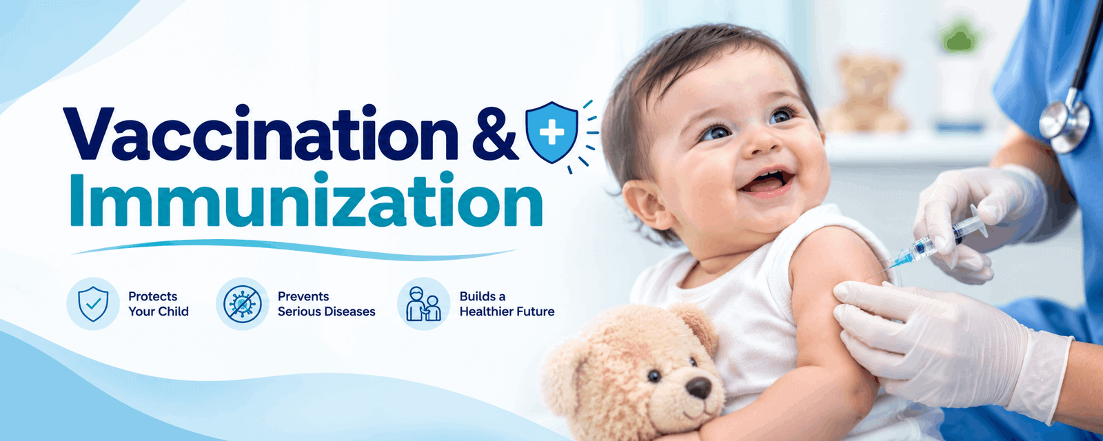 Vaccination & Immunization