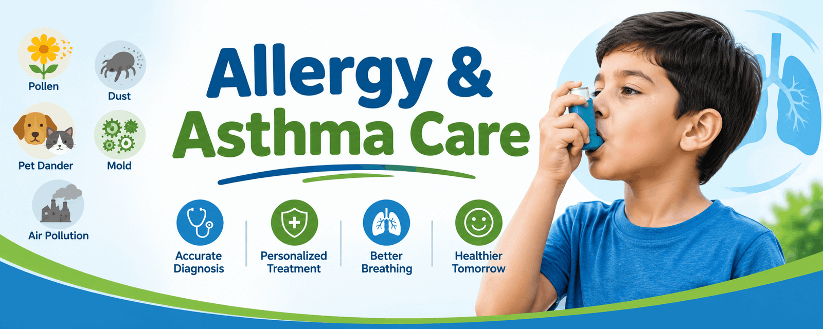 Allergy & Asthma Care