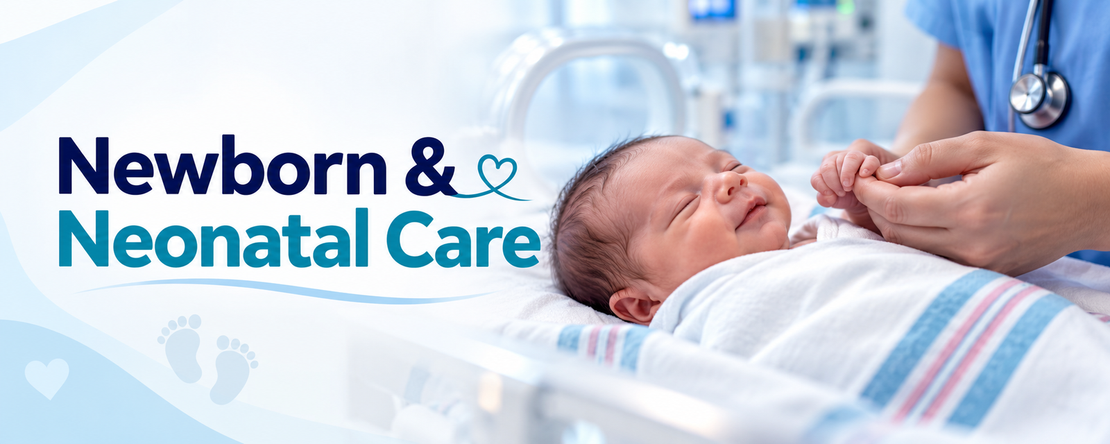 Newborn & Neonatal Care